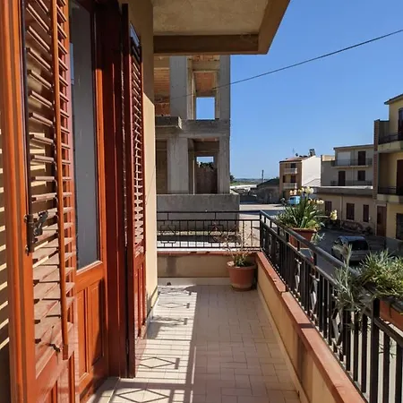 Apartment Casa Marilu Sicilia Menfi