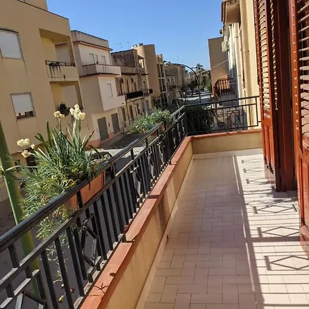 Casa Marilu Sicilia *