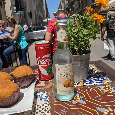 Casa Marilu Sicilia Apartamento *