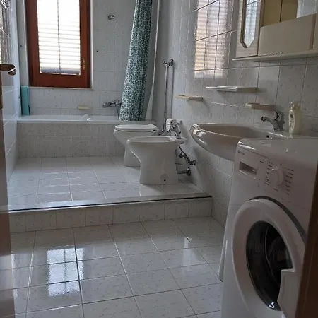 Apartamento Casa Marilu Sicilia Menfi