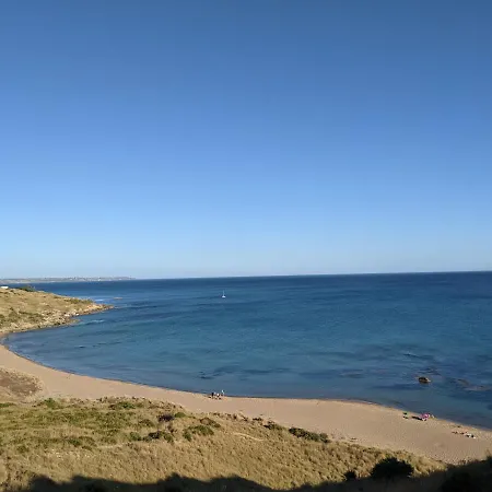 Casa Marilu Sicilia Menfi