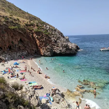 Casa Marilu Sicilia *