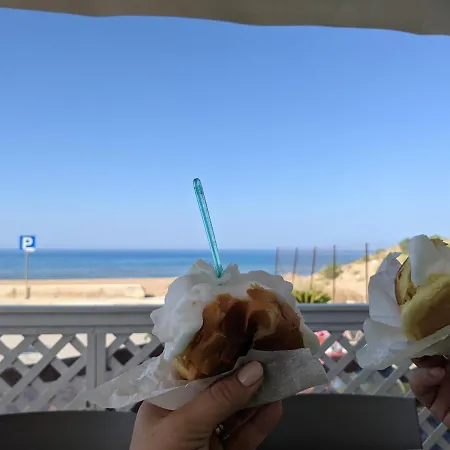Casa Marilu Sicilia Apartamento Menfi