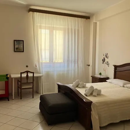 Casa Marilu Sicilia *