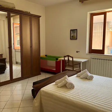 Apartamento Casa Marilu Sicilia *