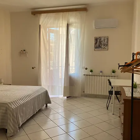 Casa Marilu Sicilia Menfi