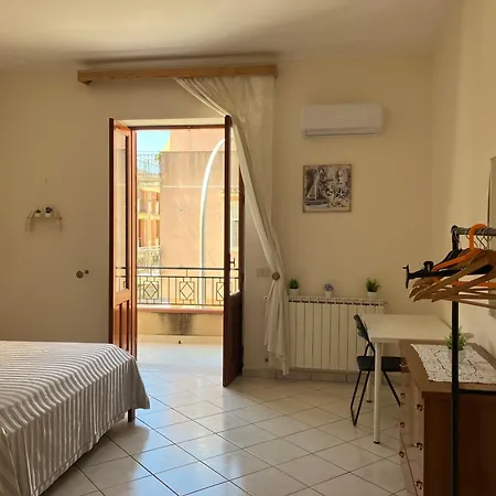 Casa Marilu Sicilia * Menfi