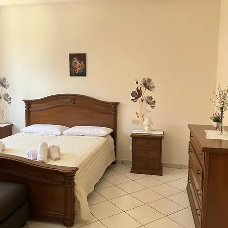 Casa Marilu Sicilia