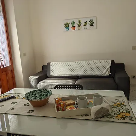 Casa Marilu Sicilia Menfi
