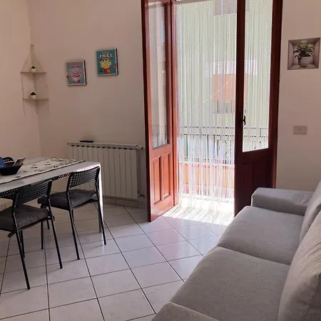 Casa Marilu Sicilia Apartamento *
