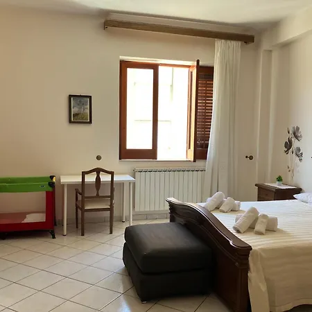 Casa Marilu Sicilia Menfi