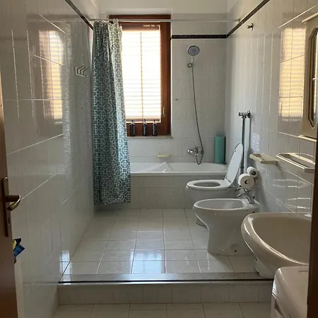 Casa Marilu Sicilia Apartamento Menfi