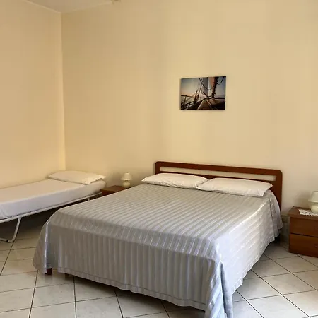 Apartamento Casa Marilu Sicilia *
