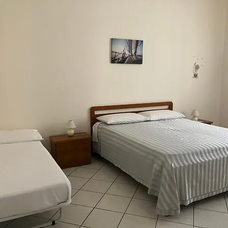 Casa Marilu Sicilia Apartamento Menfi