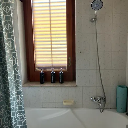 Casa Marilu Sicilia * Menfi